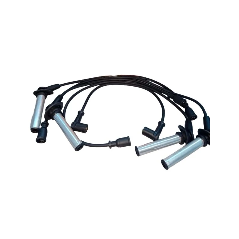 Jogo de Cabo de Vela SUZUKI BALENO/GRAND VITARA - MAXICABO 65547S