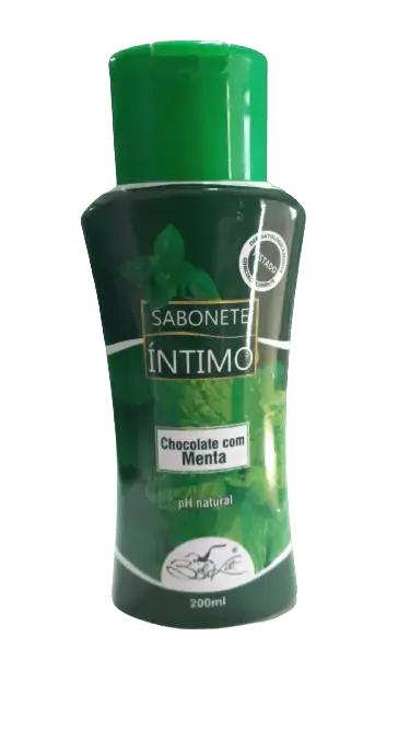 Gel Sabonete Int Ment 270ml Geral