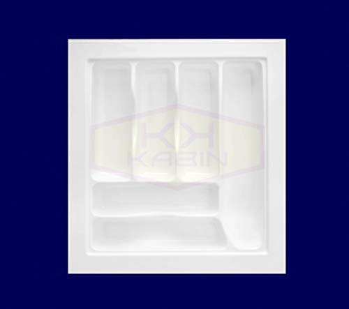 Suporte P/ Galao Master Ceramica Branco
