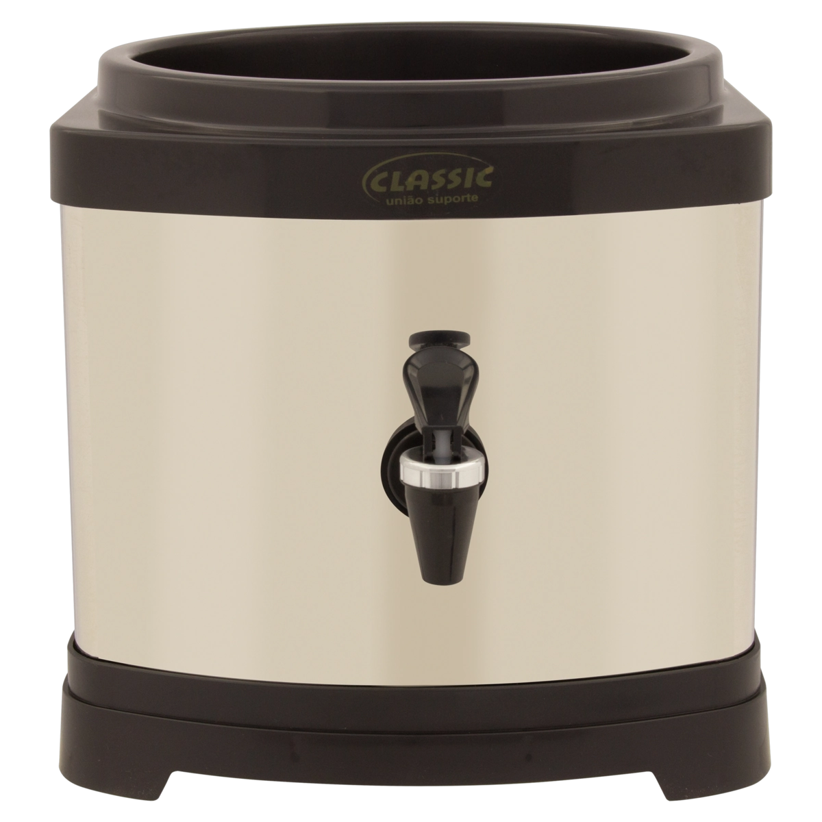 Suporte Classic Inox