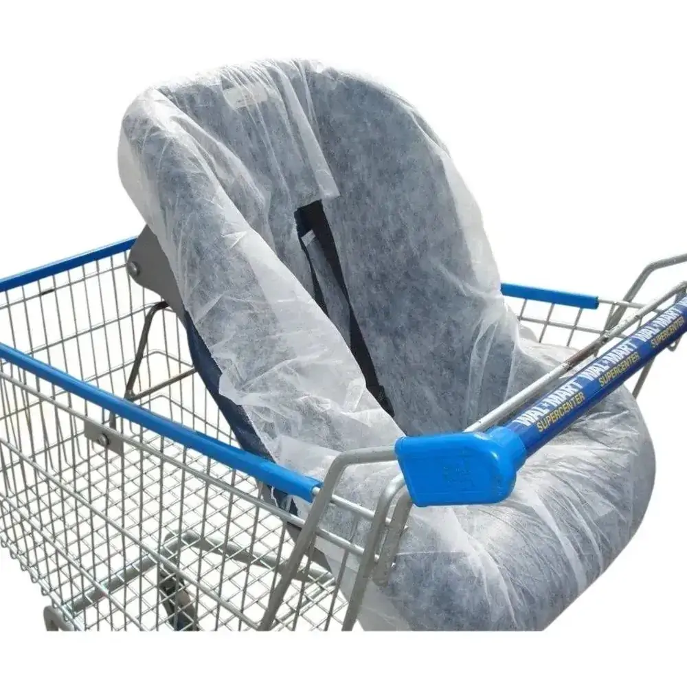 Protetor Carrinho De Bebe