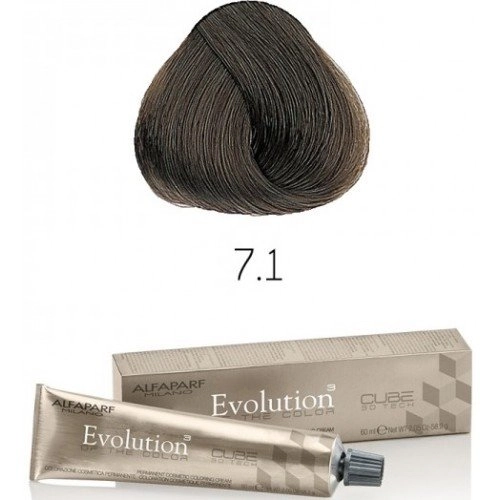 Tint Evolut 3d N 7 1 Lro Média Cz