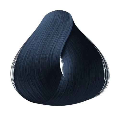 Tint Evolut 3d N 1 11 Preto Azul