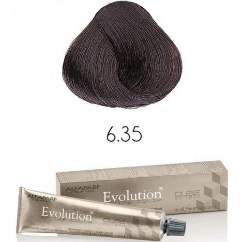 Tint Evolut 3d N 6 35 Lro Esc Dour Acj