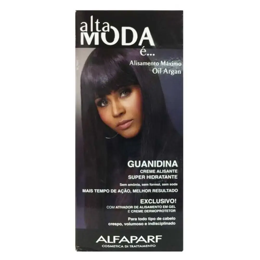 A Moda Kit Guarnidina