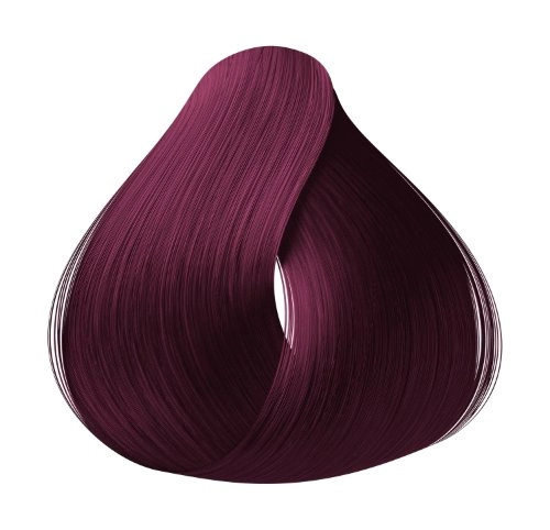 Tintimus Evolut 3d N 4 66i Castanha Média Vermelho Intimus