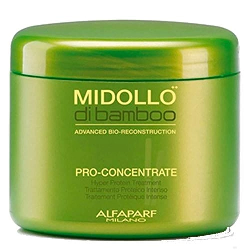Alfa Parf Midollo Di Bamboo Pro Concent Creme