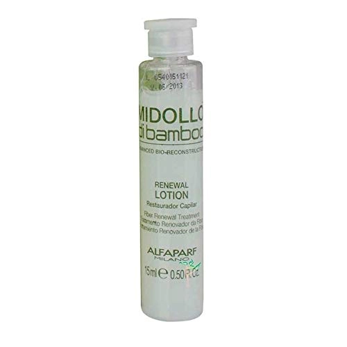 Alfa Parf Midollo Di Bamboo Renewal Loti 12x