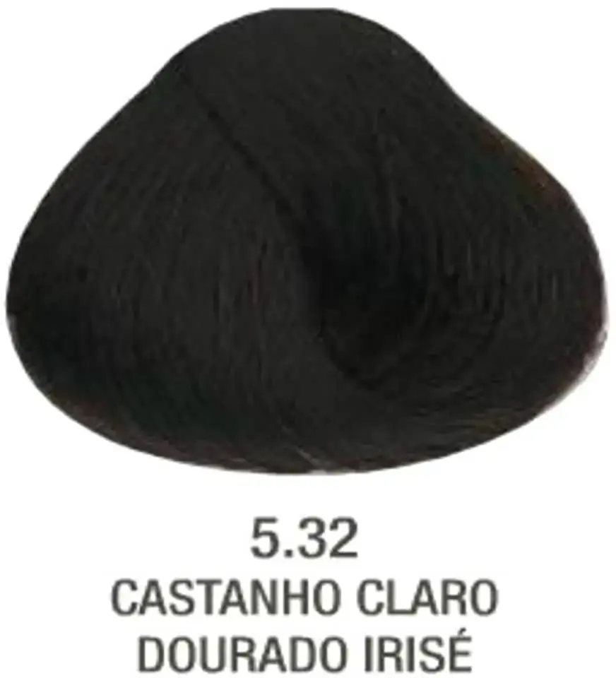 Tint Evolut N 5 32 Castanha Cl Dour Irise Enc
