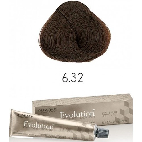 Tint Evolut N 6 32 Lro Esc Dour Irise