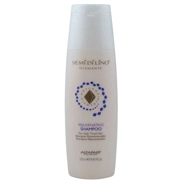 Shampoo Alfaparf Semi Di Lino Diamante Rejuvenating