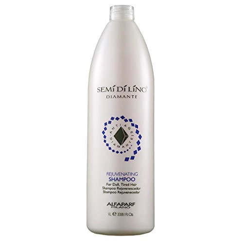 Semi Di Lino Diamante Antiage Shampoo