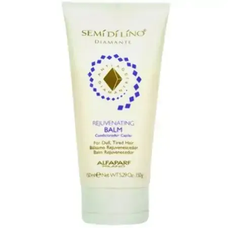 Condicionador Alfaparf Semí Dí Líno Rejuvenating Balm