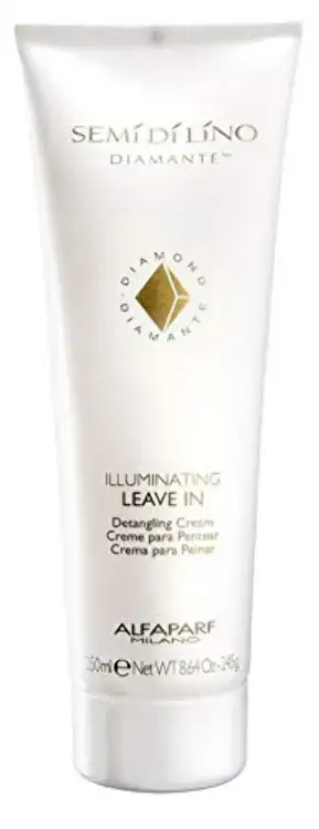 Semi Di Lino Diamante Illum Leave In