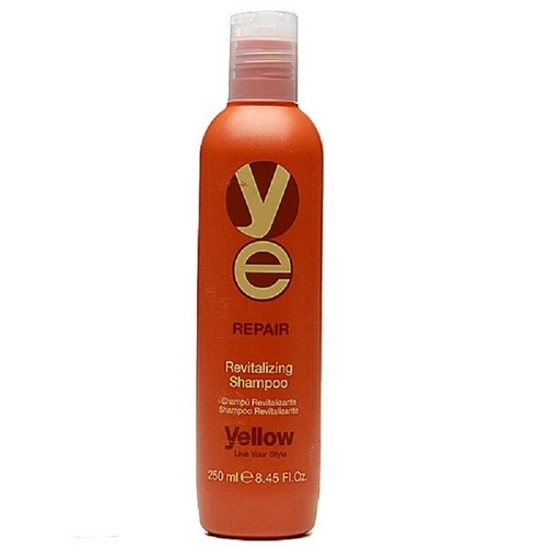 Yellow Repair Revitalizing Shampoo