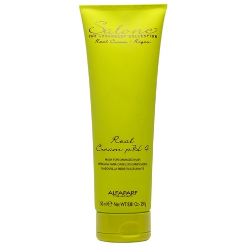 Alfaparf Salone Real Cream Ph4