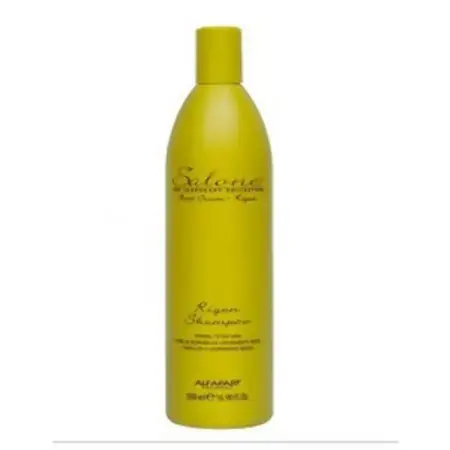 Shampoo Alfaparf Salone Rigen Proteico