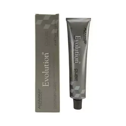 Tinta Evolution Cor 3 Alfaparf 60ml