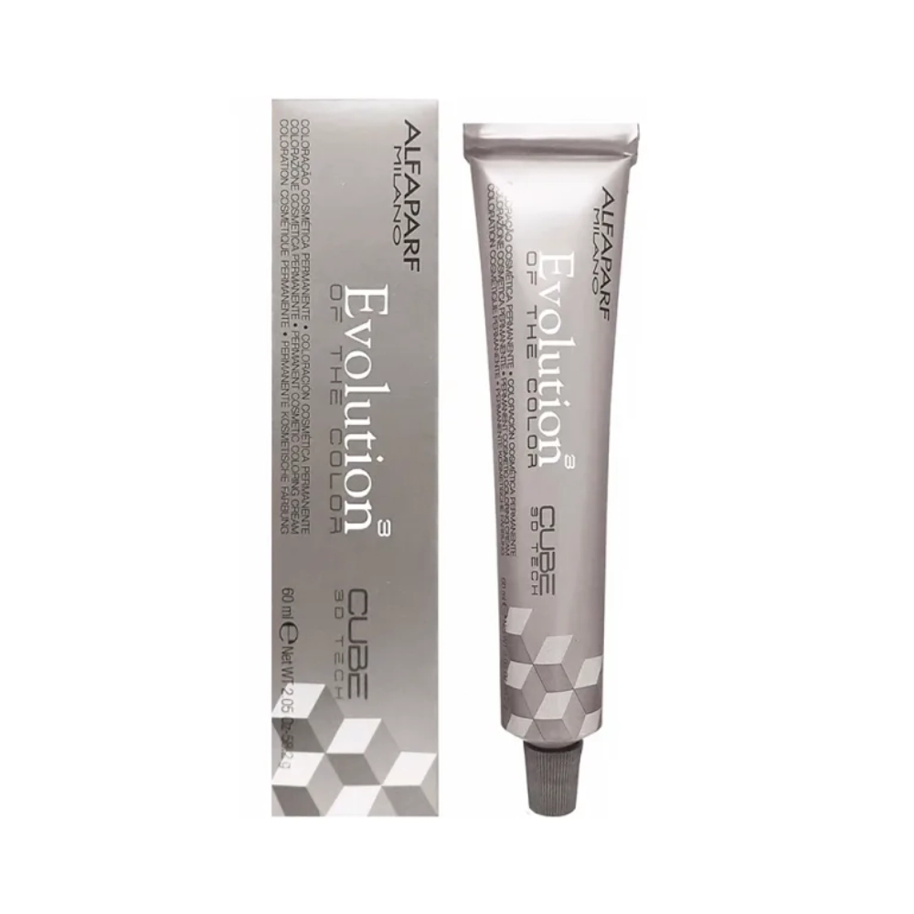 Tint Evolut 3d N 9 Lro Clss