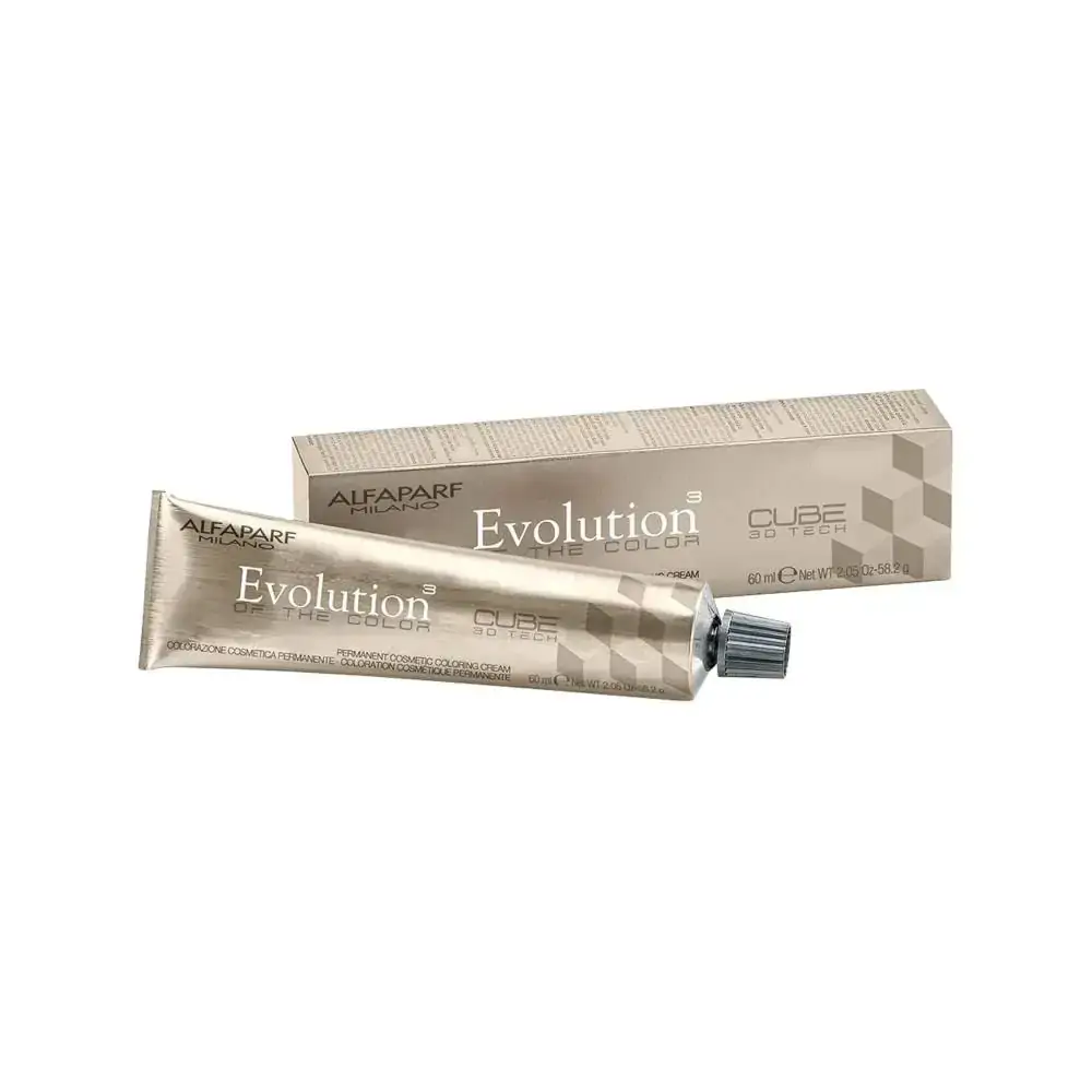 Tint Evolut 3d N 6nb Lro Esc Nat Bege