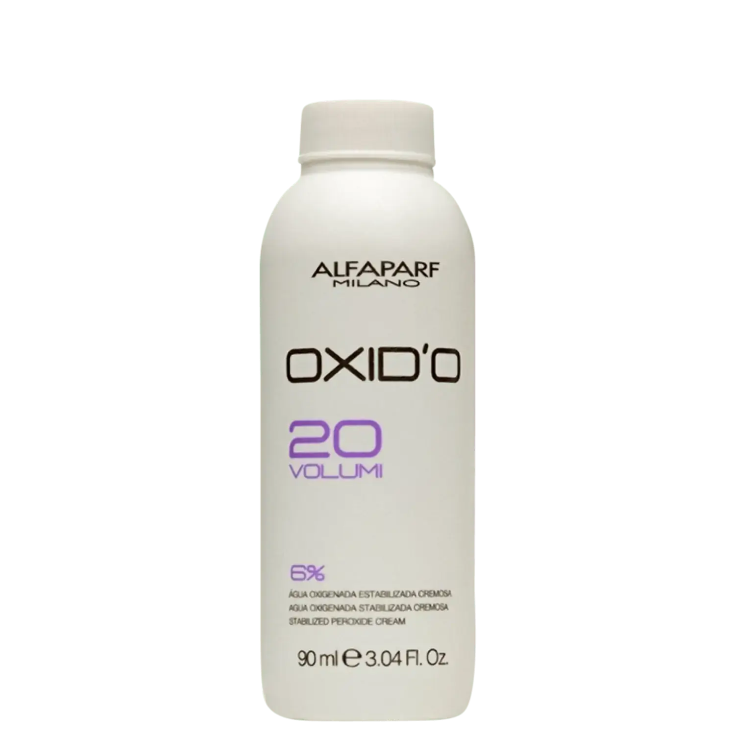 Ox Alfa Parf 20v 6