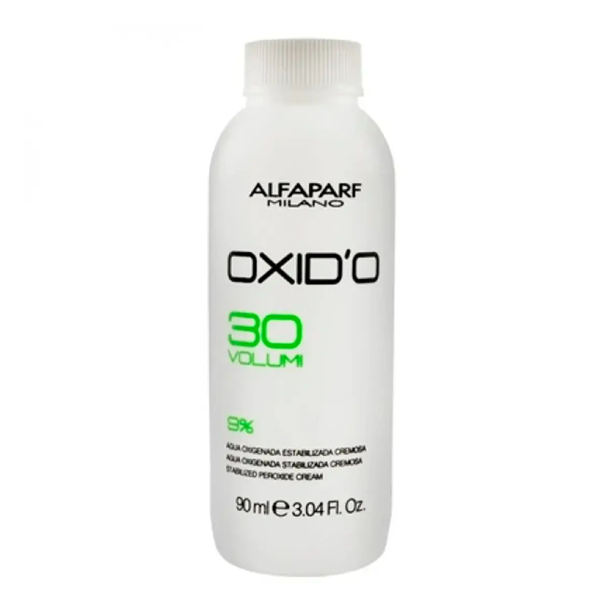 Ox Alfa Parf 30v 9