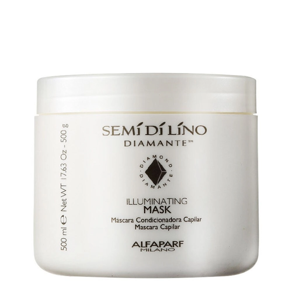 Alfa Parf Semi Di Lino Illum Masc 500g