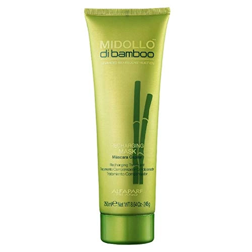 Alfa Parf Midollo Di Bamboo Masc Recharging