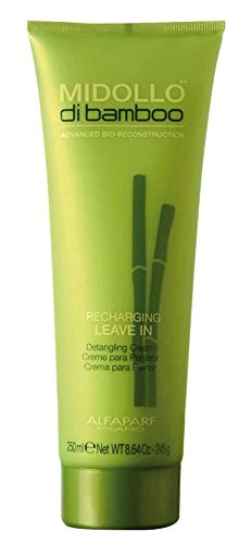 Alfa Parf Midollo Di Bamboo Leave In Recharg
