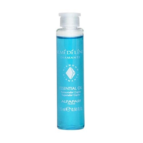 Semi Di Lino Diamante Oil Essential Azul