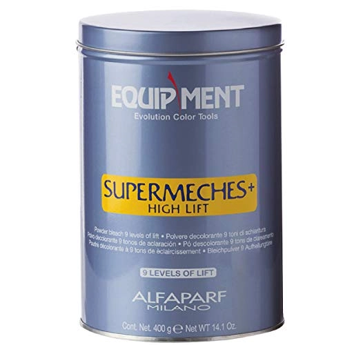 Alfa Parf Desc Supermeches High Lift