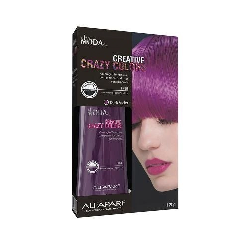 Tint De Cab Alta Moda Dart Violet