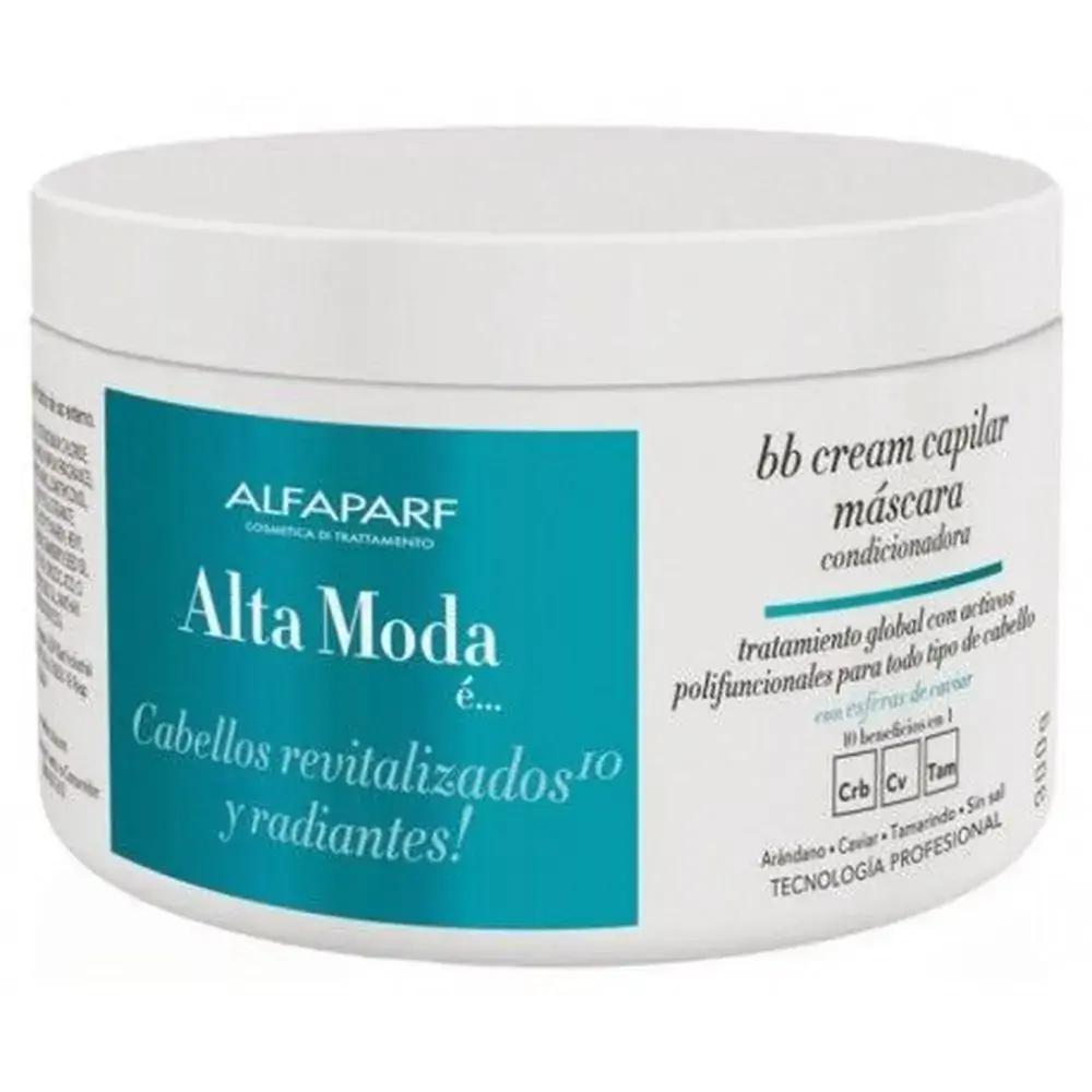 Creme P/pent Alta Moda Bb Cream