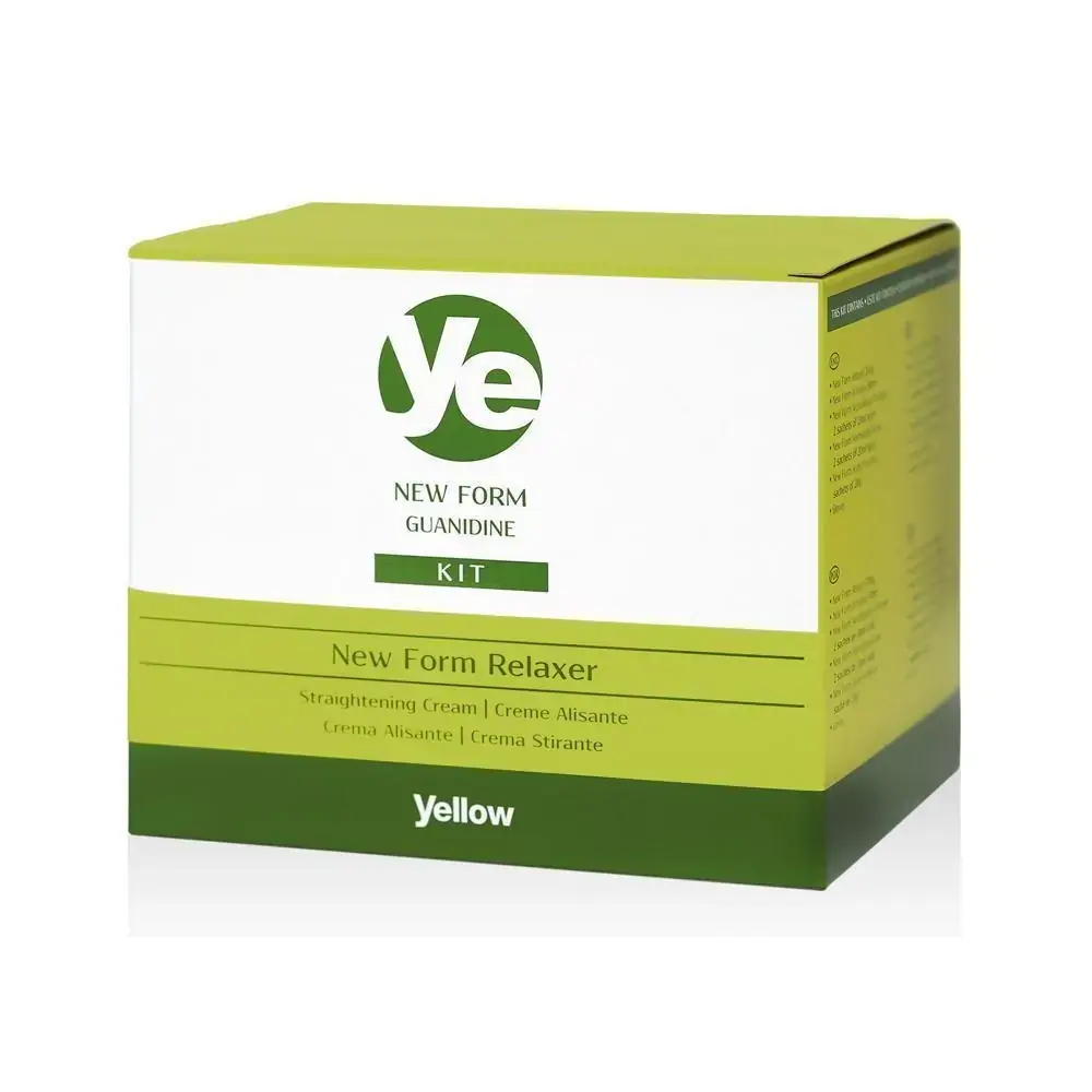 Kit New Form Guanidine 200g