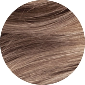 Tonalizante Individual Alta Moda 81 Louro Claro Acinzentado Gratis Ampola Celofany 2un