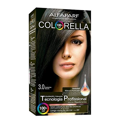 Tint Colorella 3.0 Cast Esc