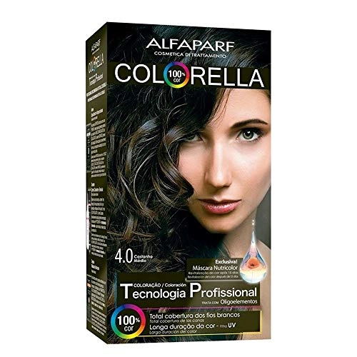 Tint Colorella 4.0 Cast Medio