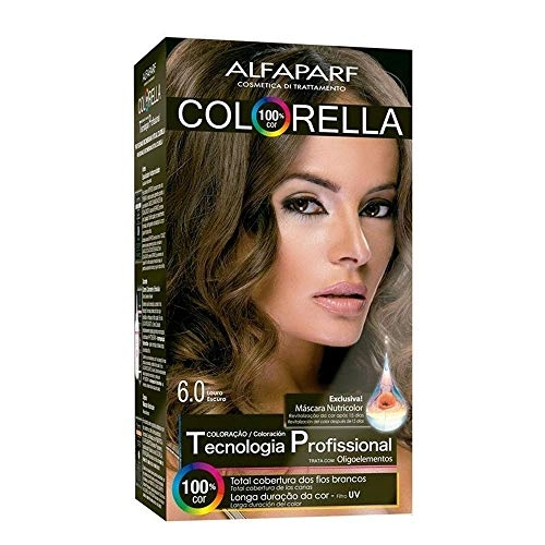 Tint Colorella 6.0 Lro Esc
