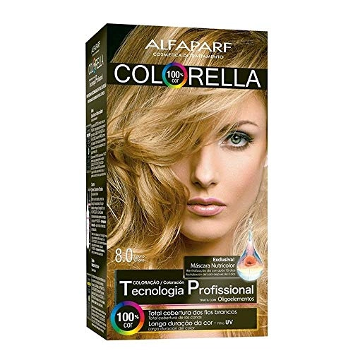 Tint Colorella 8.0 Lro Cl