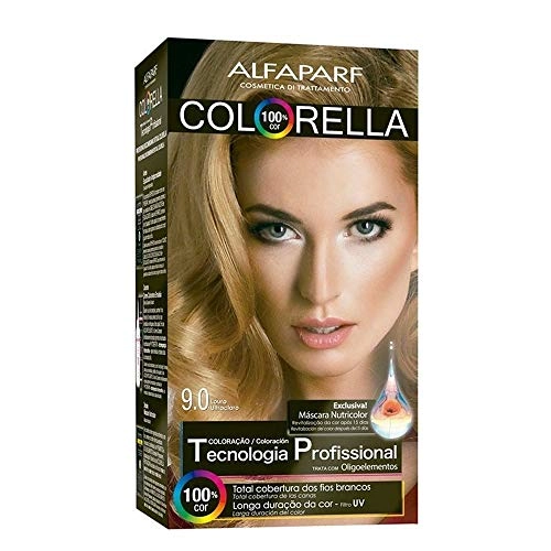 Tint Colorella 9.0 Lro Ult Cl
