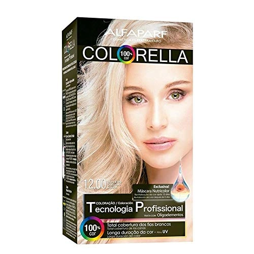 Tint Colorella 12.00 Lro Ex Cl Nat