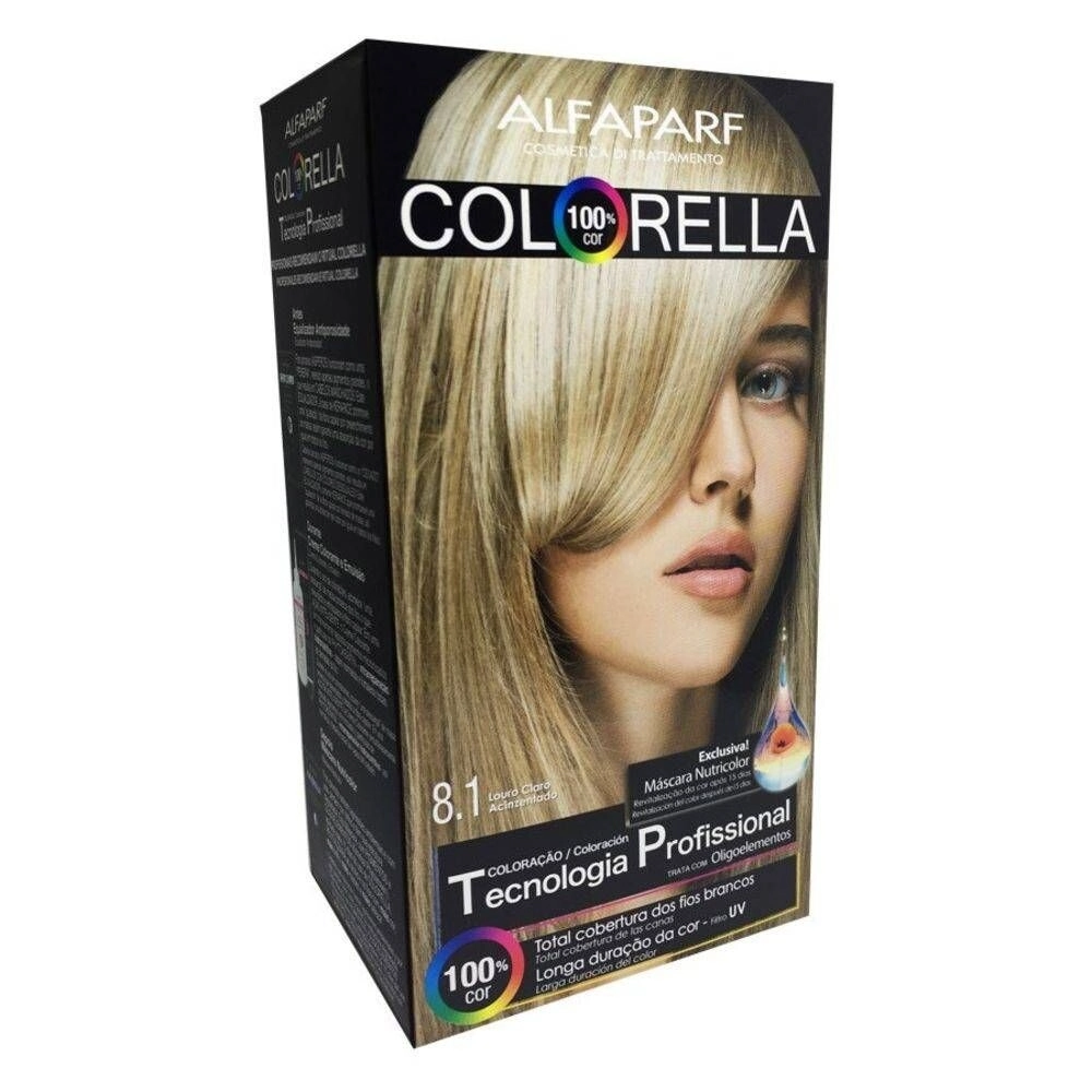 Tint Colorella 8.1 Lro Cl Acinz