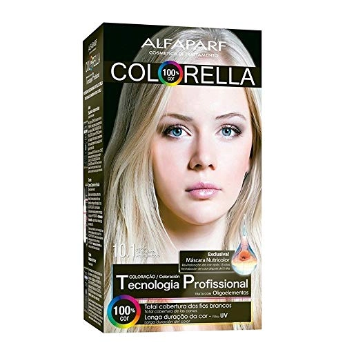 Tint Colorella 10.1 Lro Clariss Acinz