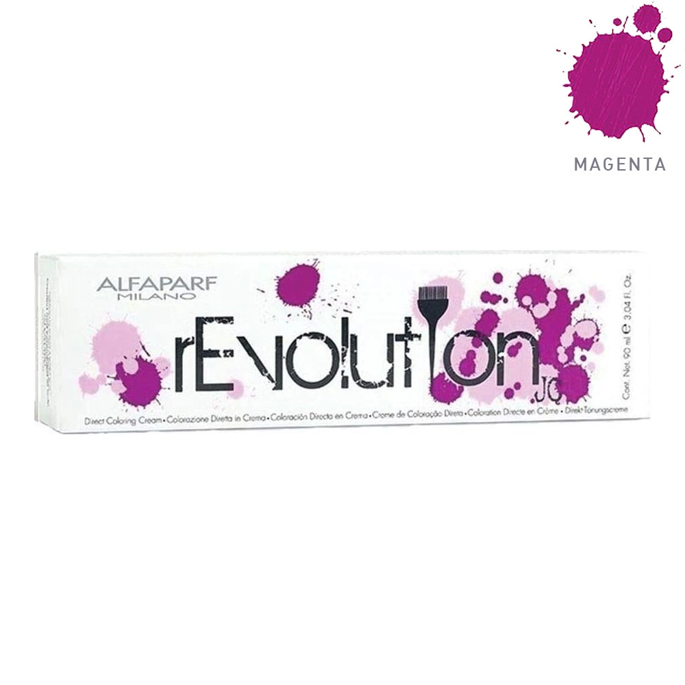 Tint Revolution Jc Magenta