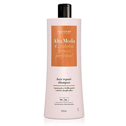 Am Hair Repair Shampoo 300ml