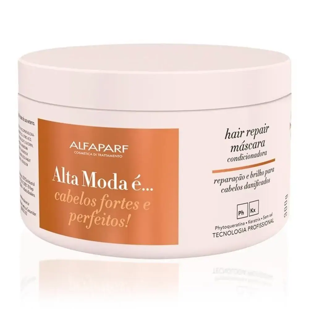 A Moda Hair Repair Masc 300g