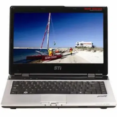 Semp Toshiba Is 1413 Intel Core 2 Duo T6600 2.2 Ghz 3072 Mb 320 Gb