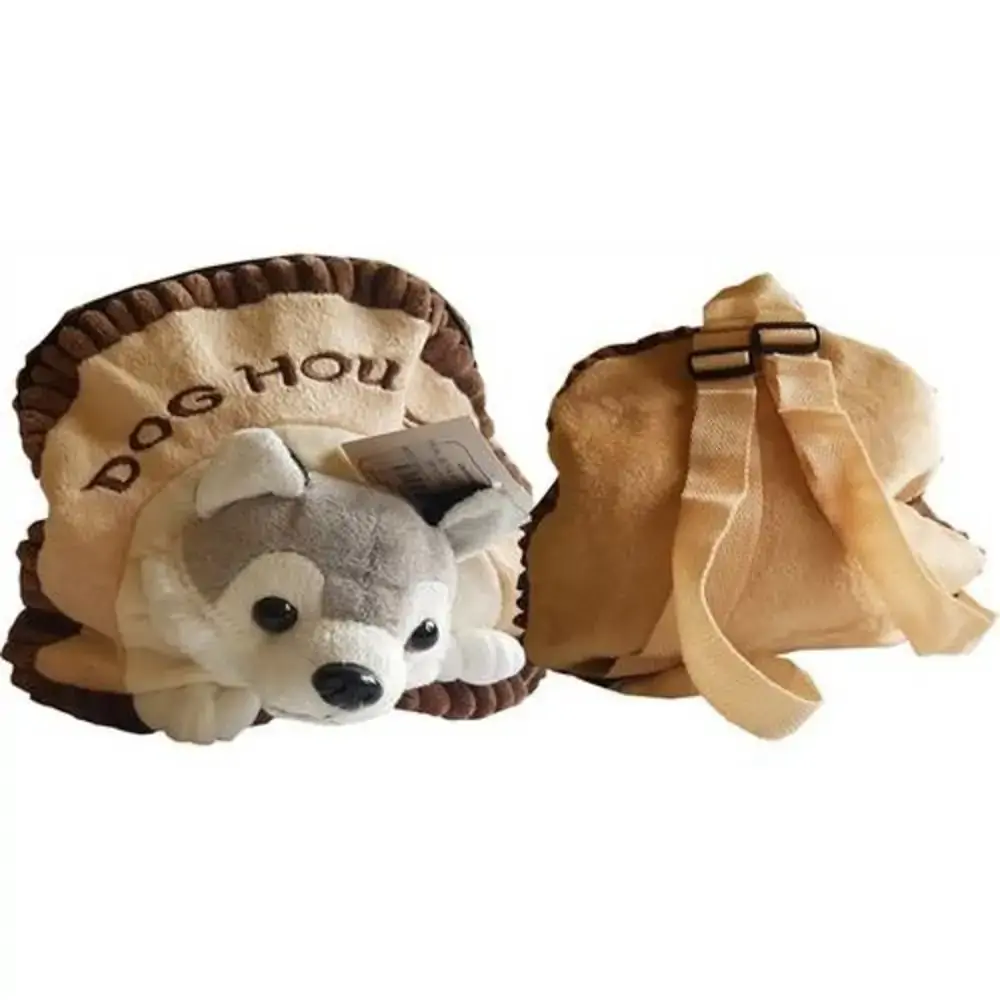 Mochila Dog House
