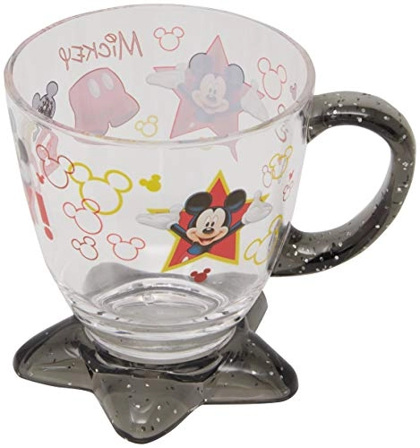 Caneca Acrilica Ravi Mickey Mouse 01