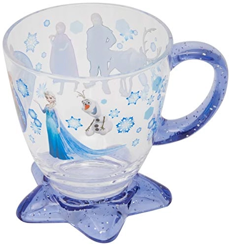 Caneca Acrilica Ravi Frozen 02
